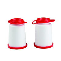 Namak Dani (250 ml) (Assorted) (44 Pc Pk)